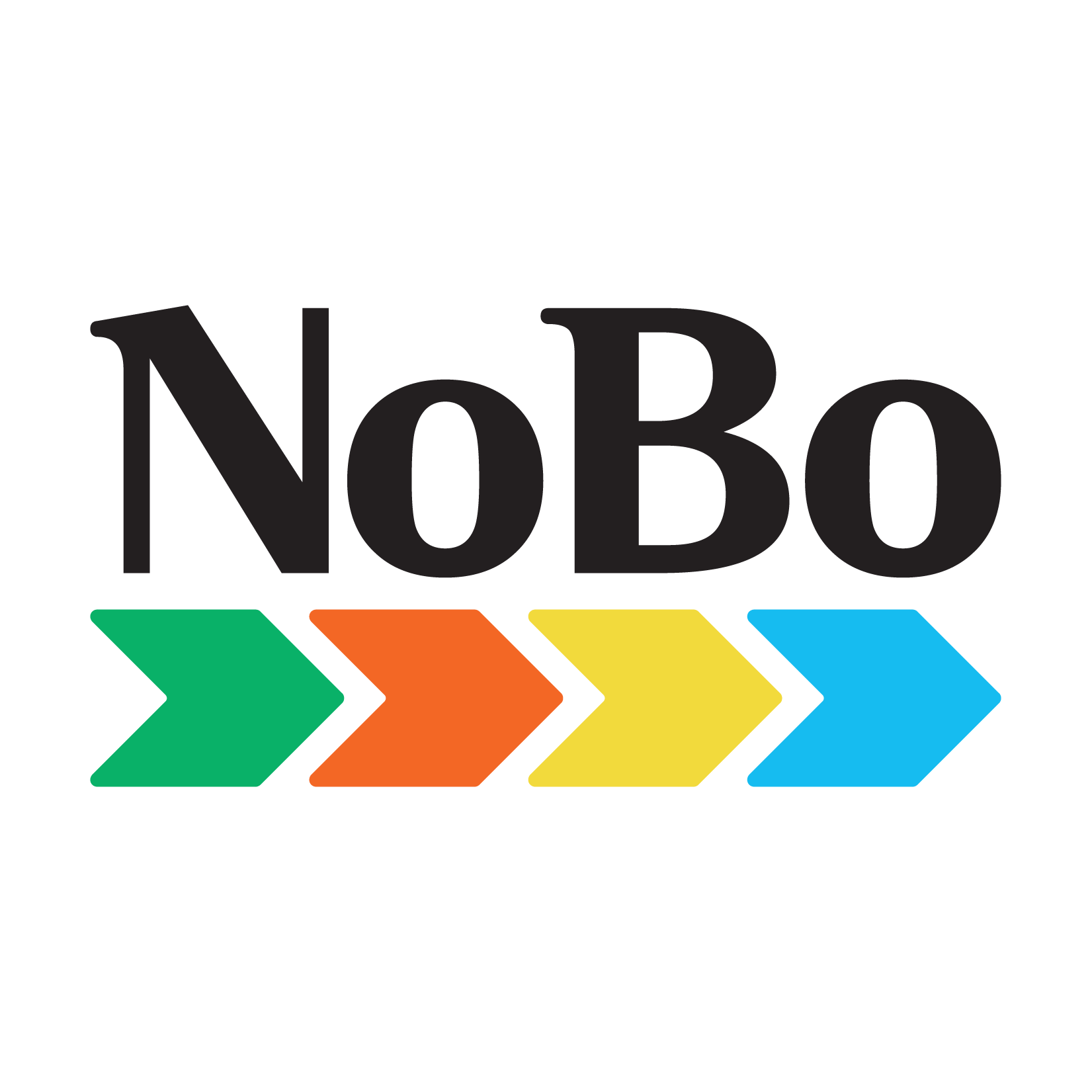 NoBo Logo