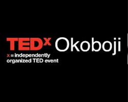 TEDx Okoboji